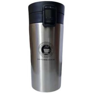 تراول ماگ طرح coffee Cup ظرفیت 500 میلی لیتر