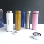 تراول ماگ مدل درجه دار ظرفیت 500 میلی لیتر - Image 2