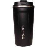 تراول ماگ مدل coffee ظرفیت 500 میلی لیتر - Image 2
