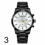 ساعت مردانه طرح کرنو استار - تصویر 3