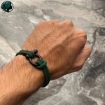 دستبند طنابی امگا - تصویر 5