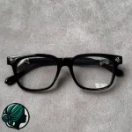 عینک کروم هارتز طبی - تصویر 3