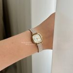 ساعت مچی نایدو زنانه بند چرمی