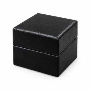 جعبه چرمی ساعت