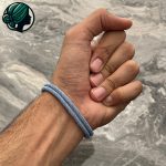 دستبند طنابی امگا - تصویر 3