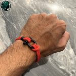 دستبند طنابی امگا - تصویر 2